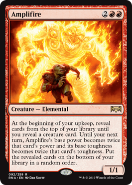 spoiler-rna-amplifire