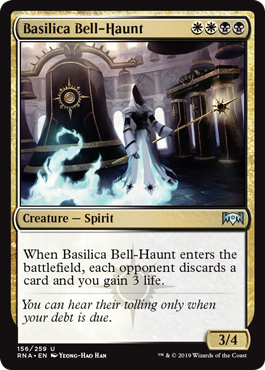 spoiler-rna-basilica-bell-haunt