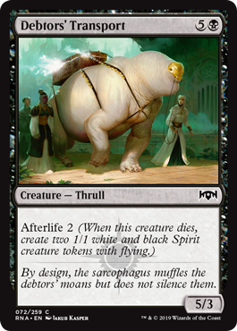spoiler-rna-debtors-transport