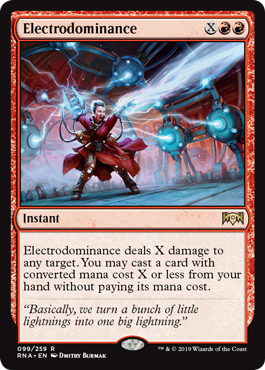 spoiler-rna-electrodominance