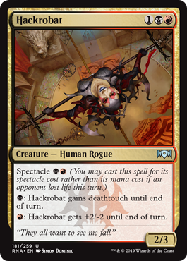 spoiler-rna-hackrobat