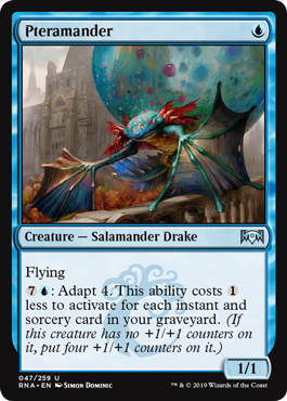 spoiler-rna-pteramander