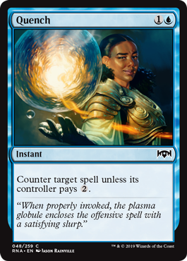 spoiler-rna-quench