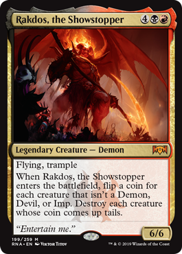 spoiler-rna-rakdos-showstopper