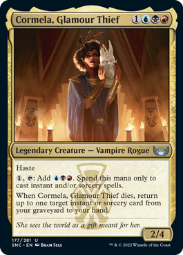 spoiler-snc-cormela-glamour-thief