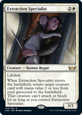 spoiler-snc-extraction-specialist