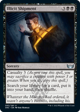 spoiler-snc-illicit-shipment