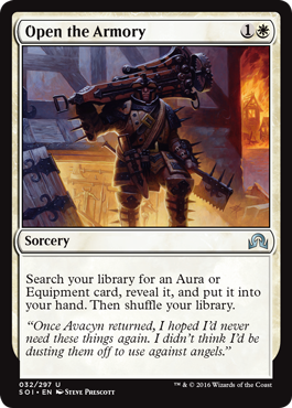 spoiler-soi-open-armory