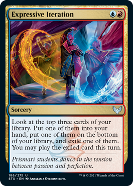spoiler-stx-expressive-iteration