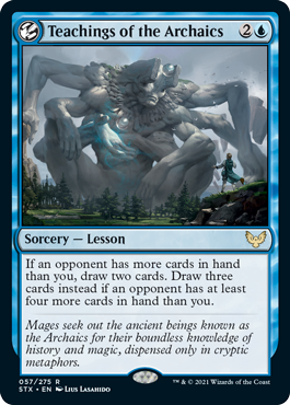 spoiler-stx-teachings-archaics