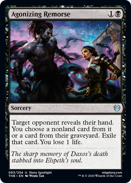 spoiler-thb-agonizing-remorse