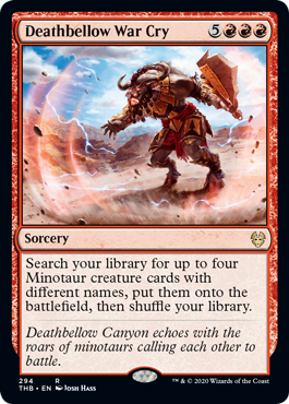 spoiler-thb-deathbellow-war-cry