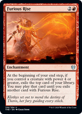 spoiler-thb-furious-rise