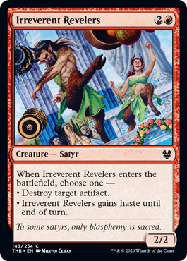 spoiler-thb-irreverent-revelers
