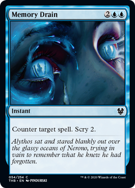 spoiler-thb-memory-drain
