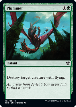 spoiler-thb-plummet