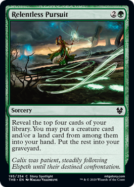 spoiler-thb-relentless-pursuit