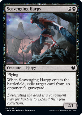 spoiler-thb-scavenging-harpy