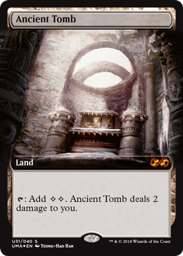 spoiler-uma-ancient-tomb