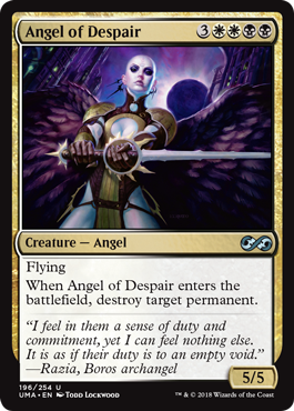 spoiler-uma-angel-despair