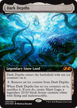 spoiler-uma-dark-depths