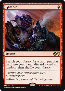 spoiler-uma-gamble