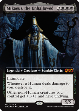 spoiler-uma-mikaeus-unhallowed