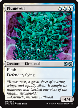 spoiler-uma-plumeveil