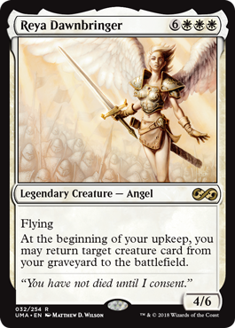 spoiler-uma-reya-dawnbringer