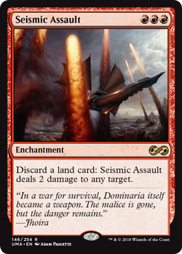 spoiler-uma-seismic-assault