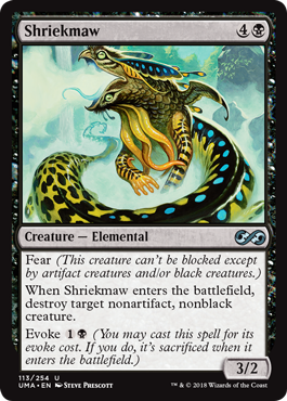spoiler-uma-shriekmaw