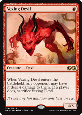 spoiler-uma-vexing-devil
