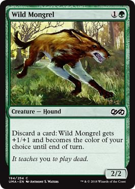 spoiler-uma-wild-mongrel