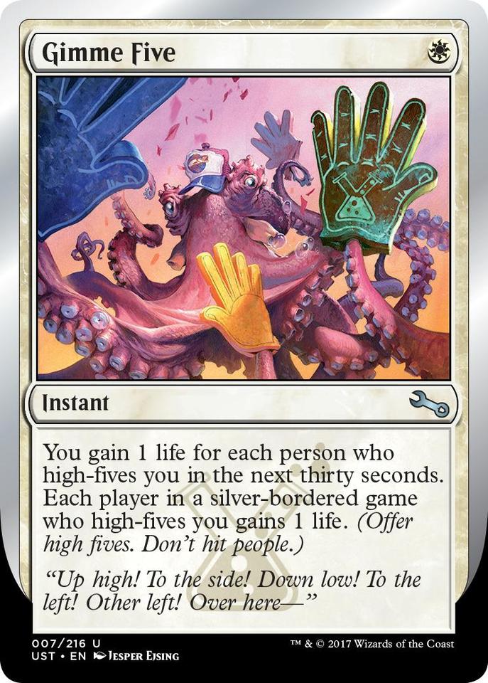 spoiler-un3-gimme-five