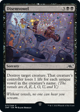 spoiler-unf-disemvowel