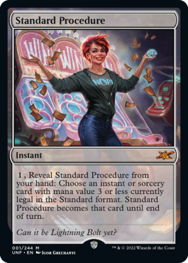 spoiler-unf-standard-procedure