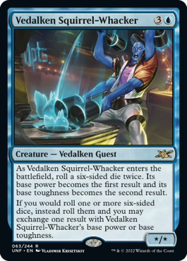 spoiler-unf-vedalken-squirrel-whacker