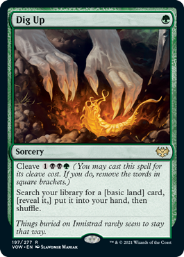 spoiler-vow-dig-up