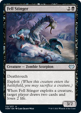 spoiler-vow-fell-stinger