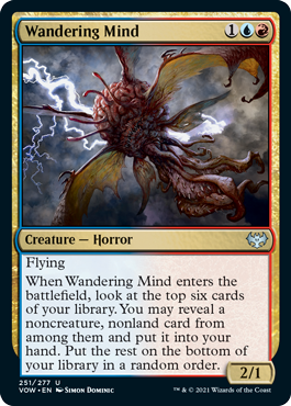 spoiler-vow-wandering-mind