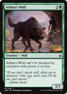 spoiler-war-arlinns-wolf