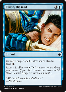 spoiler-war-crush-dissent