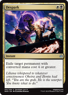 spoiler-war-despark