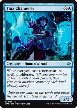 spoiler-war-flux-channeler