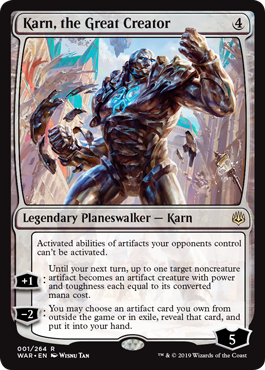 spoiler-war-karn-great-creator