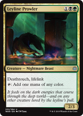 spoiler-war-leyline-prowler