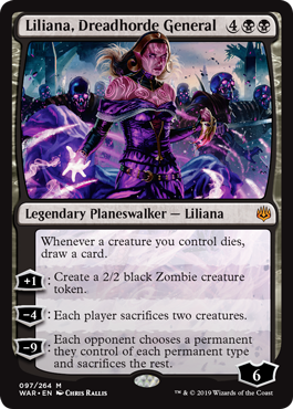 spoiler-war-liliana-dreadhorde-general
