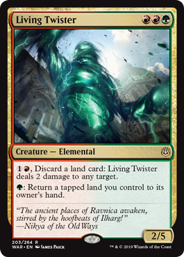 spoiler-war-living-twister