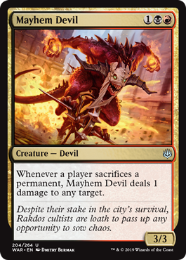 spoiler-war-mayhem-devil