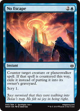 spoiler-war-no-escape